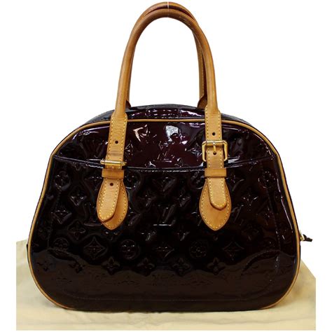 lv summit drive|Louis Vuitton Summit Drive Monogram Vernis Satchel .